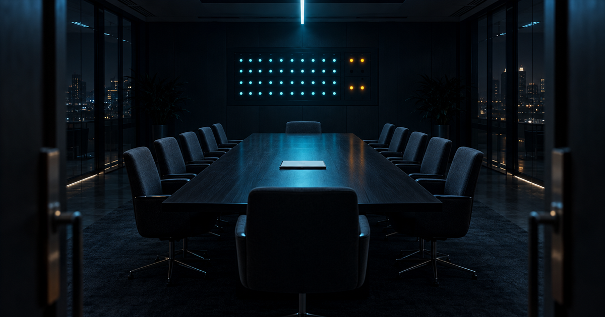 A DAM governance framework that survives an audit