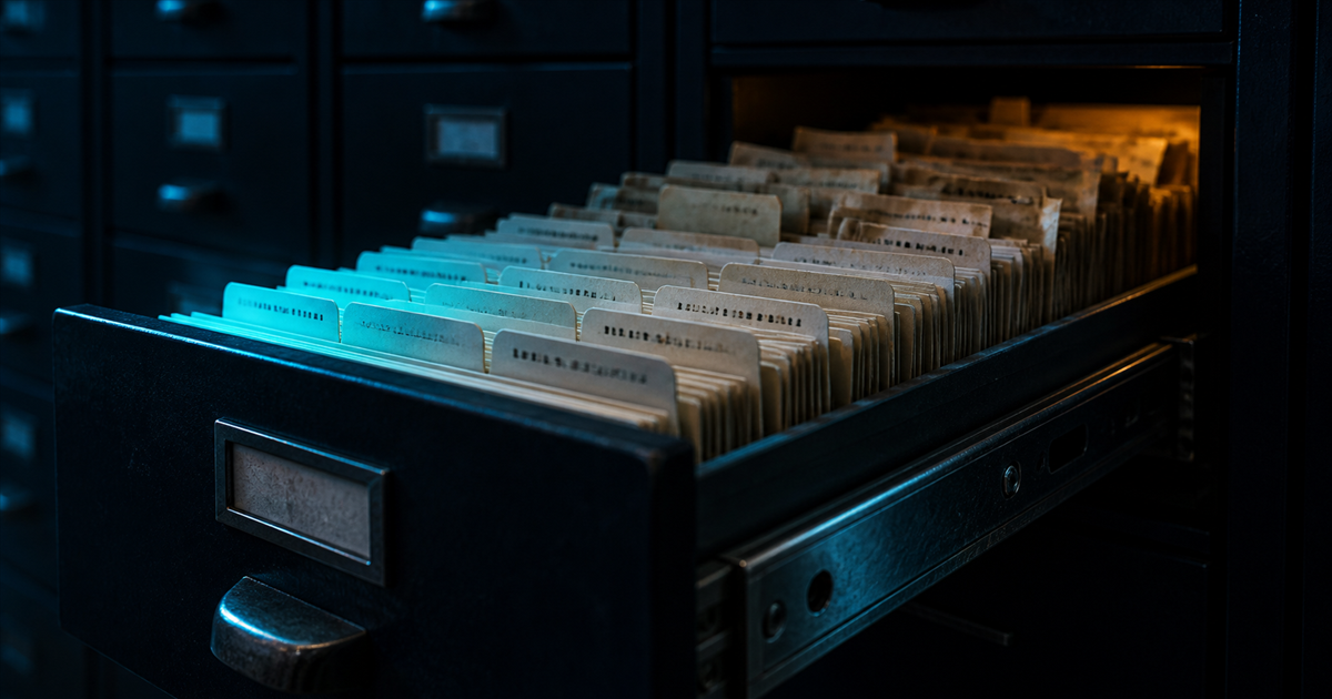 Designing a taxonomy people actually use